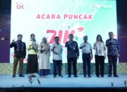 OJK NTB Dorong Literasi dan Inklusi Keuangan Lewat Pasar Keuangan Rakyat di Lombok Barat