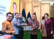 Kombes Lalu Iwan Mahardan Masuk 9 Besar Lulusan Terbaik PKN Tingkat I 2025, Harumkan Nama NTB dan Polri
