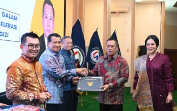 Kombes Lalu Iwan Mahardan Masuk 9 Besar Lulusan Terbaik PKN Tingkat I 2025, Harumkan Nama NTB dan Polri