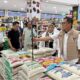 Satgas Pangan NTB Sidak Pasar, Pastikan Harga Beras Tetap Sesuai HET dan Pasokan Aman