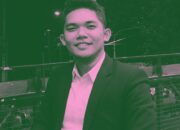 Prabowo–Gibran Setahun: Antara Angka Survei dan Nurani Publik