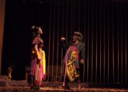 Dende Tamari, Kisah Keberanian Perempuan Lawan Kekuasaan dari Lombok