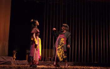 Dende Tamari, Kisah Keberanian Perempuan Lawan Kekuasaan dari Lombok