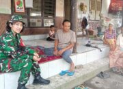 Danrem 162/WB: Pelda Dewi Bukti Kesetaraan di Tubuh TNI AD