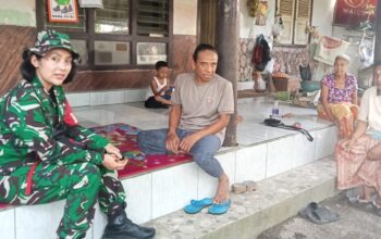 Danrem 162/WB: Pelda Dewi Bukti Kesetaraan di Tubuh TNI AD