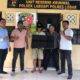 Polsek Labuapi Tangkap Pelaku Pembobolan Rumah di BTN Griya Taman Sari, Satu Buron