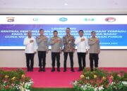 Polda NTB Luncurkan Sepadu, Wujud Transparansi Layanan Polisi Digital