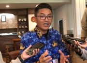 ASN NTB Wajib Pakai LPG Non-Subsidi, Tabung Pink Mulai Diluncurkan di Mandalika