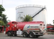 Pertamina Antisipasi Lonjakan Energi di Lombok Saat MotoGP Mandalika 2025