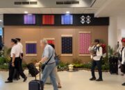 Bandara ZAM Tuai Apresiasi Saat Kepulangan Kru dan Pembalap MotoGP 2025