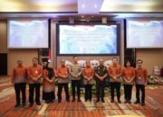 Yuliana: OJK Siap Perkuat Sinergi dengan Polri dan Kejaksaan dalam Penegakan Hukum Keuangan