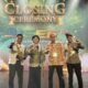 NTB Kembali Ukir Prestasi di ISEF 2025, MIM Foundation Raih Juara Nasional Pengelolaan ZISWAF