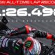 Marco Bezzecchi Tercepat di Sesi Latihan MotoGP: Beating Time di 1:26,492 Detik!
