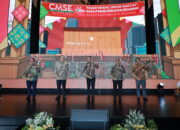 CMSE 2025 Catat Rekor Pengunjung, BEI Tegaskan Pasar Modal Kini Makin Dekat ke Rakyat