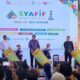 OJK Gelar SYAFIF Goes to Mataram, Inklusi Keuangan Syariah NTB Terus Meningkat