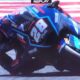 Moto2 Mandalika 2025: Diogo Moreira Tampil Perkasa, Gonzalez dan Guevara Tempel Ketat