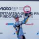 Fermin Aldeguer Cetak Sejarah, Rookie Spanyol Taklukkan Sirkuit Mandalika di MotoGP 2025