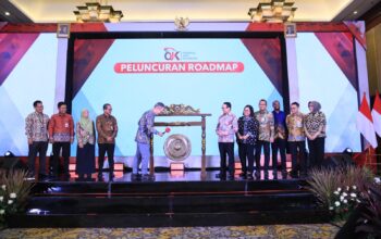 OJK Luncurkan Roadmap Pergadaian 2025–2030, Dorong Industri Gadai Lebih Sehat dan Adaptif