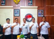 Perkuat Sinergi, Lapas Lombok Barat dan Polres Gencarkan Kolaborasi Berantas Narkoba
