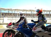 Gasspoll di Mandalika! 30 Rider dari 6 Negara Panaskan Lintasan dalam Ajang Mandalika Trackday 2025