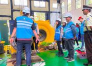 PLN NTB Perkuat Komitmen ESG, Dorong PLTMH Santong Jadi Contoh Pembangkit Hijau Berkelanjutan