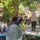 Ajak Warga Jaga Kamtibmas, KBO Binmas Polres Lotim IPDA Lalu Rusmaladi Sambangi Desa Aikmel