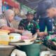Kisah Inaq Alimudin, Ibu Tangguh Penjual Pelecing Urap yang Warnai TMMD di Lombok Barat