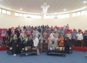 Dinas Perindustrian NTB Gandeng HNI Kembangkan Industri Halal Berbasis Agromaritim