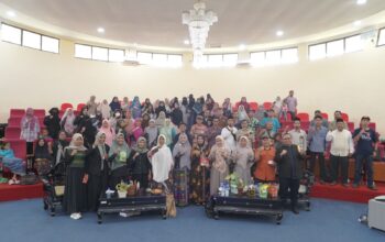 Dinas Perindustrian NTB Gandeng HNI Kembangkan Industri Halal Berbasis Agromaritim