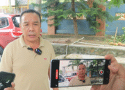 Anggota DPRD NTB Lalu Muhibban Klarifikasi soal Video Ngamuk Viral