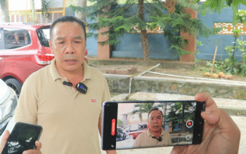 Anggota DPRD NTB Lalu Muhibban Klarifikasi soal Video Ngamuk Viral