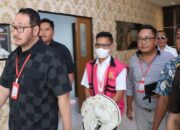 Kasus Uang Siluman DPRD NTB: Ketua Komisi IV Resmi Ditahan