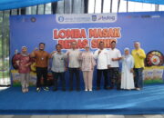 Lomba Masak Beras SPHP di NTB: Cara Seru Edukasi Pengendalian Inflasi