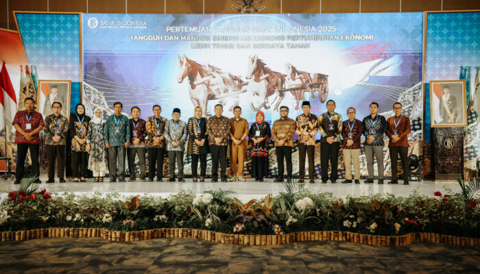 BI Prediksi Ekonomi NTB Tumbuh 7% di 2026, Ini Penyebabnya