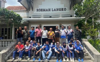 FORKI NTB Tetapkan 13 Atlet ke POPNAS 2025, Target Bawa Pulang Medali dari Jakarta