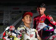 Dari Mandalika ke Dunia: Dua Pembalap Muda Indonesia Tembus MotoGP 2026