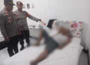 ASN Ditemukan Tewas di Kamar Hotel Mataram, Polisi Selidiki Penyebabnya