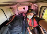 Pemancing Hilang di Pantai Batu Dagong Ditemukan Tewas Setelah 4 Hari Pencarian Tim SAR Gabungan