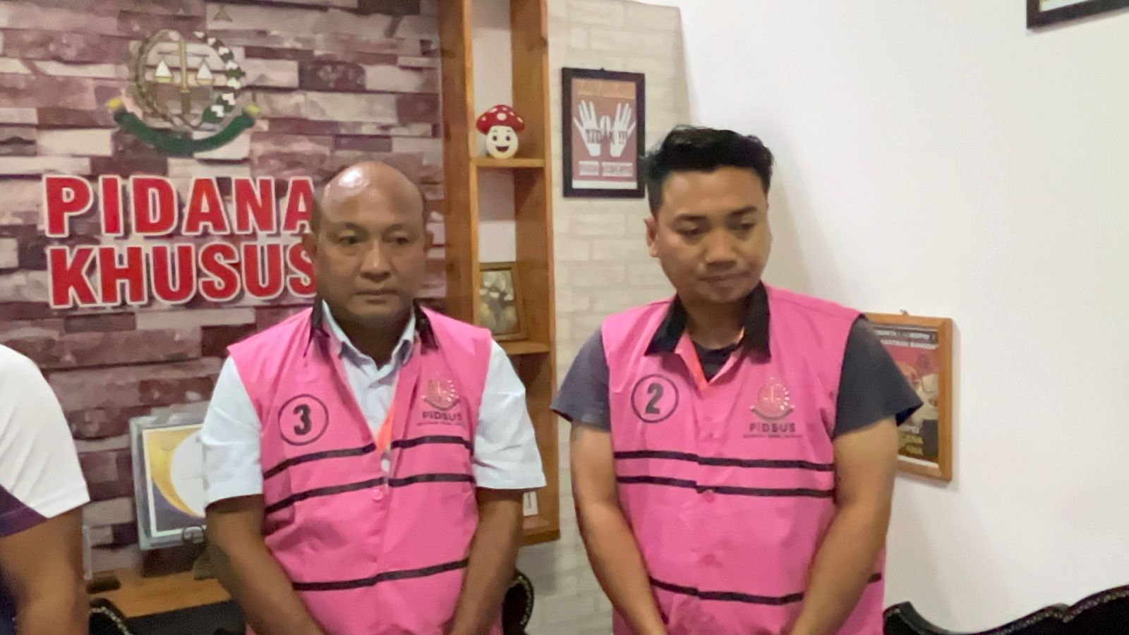 Kejari Mataram Tetapkan Anggota DPRD Lombok Barat sebagai Tersangka Korupsi Pokir Rp22 Miliar