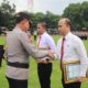 Upacara Khusus Polda NTB: 13 Personel Diganjar Reward, 1 Dipecat