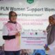 Srikandi PLN Dorong UMKM Perempuan Tumbuh di Desa Medana