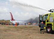 BIZAM Gelar Latihan Darurat Skala Penuh 2025, Penumpang Diimbau Datang Lebih Awal