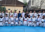 Forki Lobar Targetkan Juara Umum Porprov NTB 2026