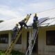 PLN Pasang Panel Surya di Empat Sekolah Terpencil Bima dan Dompu, Dukung Digitalisasi Belajar di NTB