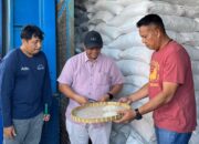 Bulog NTB: Stok Beras Melimpah Jelang Nataru 2025