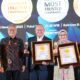 ITDC Sabet Empat Penghargaan ESG dan Raih Status Indonesia Trusted Company 2025