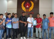 Pendaftaran Ketua PSSI NTB Resmi Ditutup, Dua Bakal Calon Maju ke Tahap Verifikasi