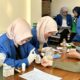 FKM Undip Gelar “Jiken Cerdas” di Blora, Warga Antusias Periksa Kesehatan Gratis