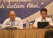 BMKG Perkuat Literasi Cuaca di NTB untuk Hadapi Cuaca Ekstrem yang Kian Sering Terjadi