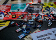 Gugatan Rp200 Miliar ke Tempo, Jurnalis NTB: Ini Ancaman Kebebasan Pers!